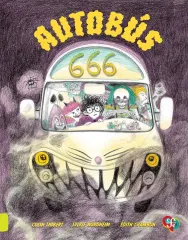 AUTOBUS 666
