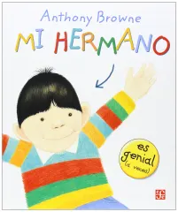 MI HERMANO