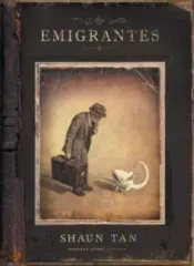 EMIGRANTES (TD)