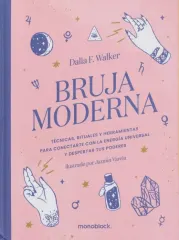 BRUJA MODERNA