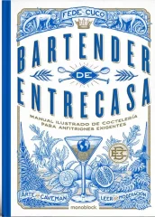 BARTENDER DE ENTRECASA