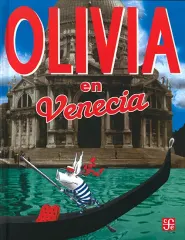 OLIVIA EN VENECIA