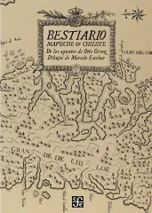 BESTIARIO MAPUCHE Y CHILOTE