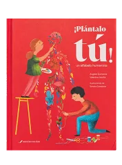 PLANTALO TU - UN ALFABETO HUMANISTA