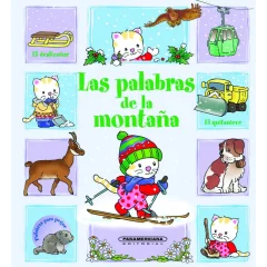 LAS PALABRAS DE LA MONTAÑA