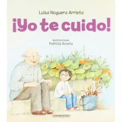 YO TE CUIDO