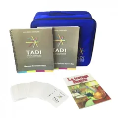 TADI. TEST DE APRENDIZAJE Y DESARROLLO INFANTIL