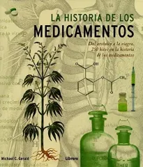 LA HISTORIA DE LOS MEDICAMENTOS