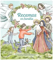 RECEMOS EN FAMILIA