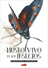 MUSEO VIVO DE LOS INSECTOS