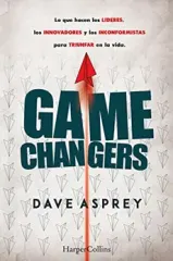 GAME CHANGERS