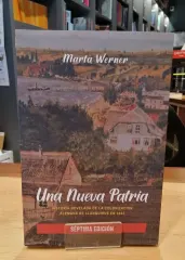 UNA NUEVA PATRIA (ESPAÑOL)