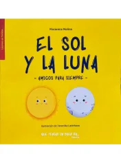 EL SOL Y LA LUNA