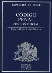 CODIGO PENAL ESTUDIANTES 2021