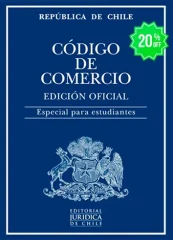 CODIGO DE COMERCIO ESTUDIANTES 2022