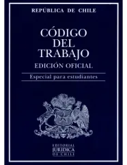 CODIGO DEL TRABAJO ESTUDIANTES 2022