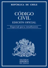 CODIGO CIVIL ESTUDIANTES 2022