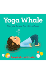 LA BALLENA YOGA PARA PEQUEÑINES