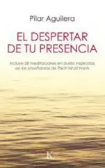 EL DESPERTAR DE TU PRESENCIA