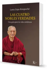 LAS CUATRO NOBLES VERDADES