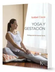 YOGA Y GESTACION