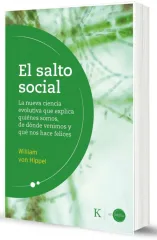 EL SALTO SOCIAL