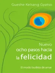 NUEVO OCHO PASOS HACIA LA FELICIDAD