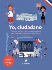 YO CIUDADANO