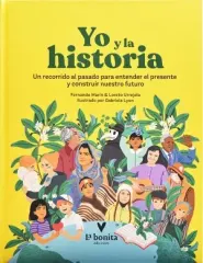 YO Y LA HISTORIA