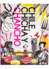 CHILE CHICHA Y CHANCHO
