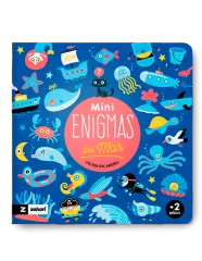 MINI ENIGMAS DEL MAR