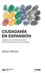 CIUDADANIA EN EXPANSION