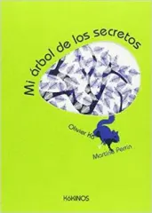 MI ARBOL DE LOS SECRETOS