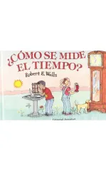 COMO SE MIDE EL TIEMPO