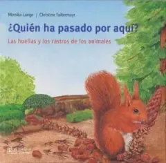 QUIEN HA PASADO POR AQUI