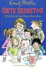SIETE SECRETOS EL CLUB DE LOS SIETE SECRETOS