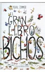 EL GRAN LIBRO DE LOS BICHOS