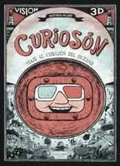 CURIOSON