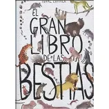 EL GRAN LIBRO DE LAS BESTIAS