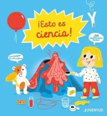 ESTO ES CIENCIA
