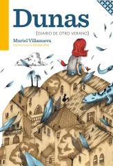 DUNA DIARIO DE UN VERANO