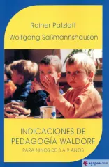 INDICACIONES DE PEDAGOGIA WALDORF