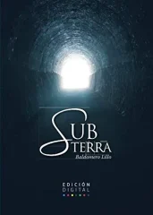 SUB TERRA