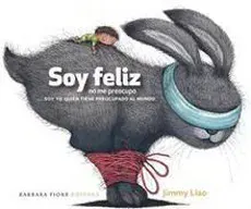 SOY FELIZ NO ME PREOCUPO
