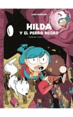 HILDA Y EL PERRO NEGRO