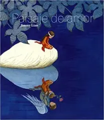 PAISAJE DE AMOR