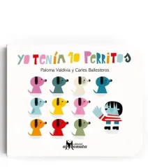 YO TENIA 10 PERRITOS