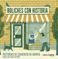 BOLICHES CON HISTORIA