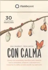 CARTAS CON CALMA