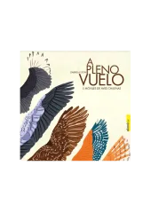 A PLENO VUELO